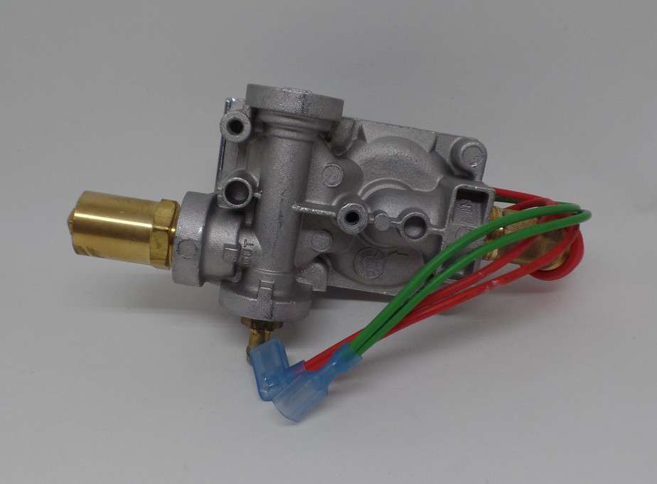 Atwood Hot Water Service Gas Solenoid Valve - No Longer Available