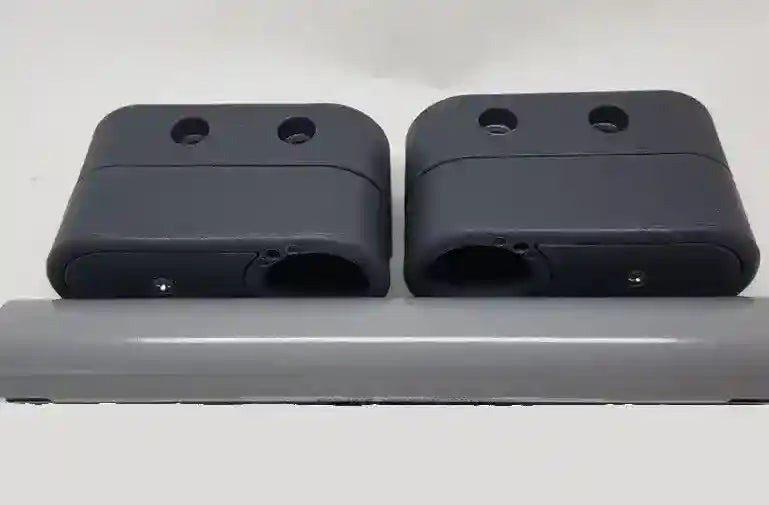 Dometic Waeco CFX Complete Handle Set fits All CFX