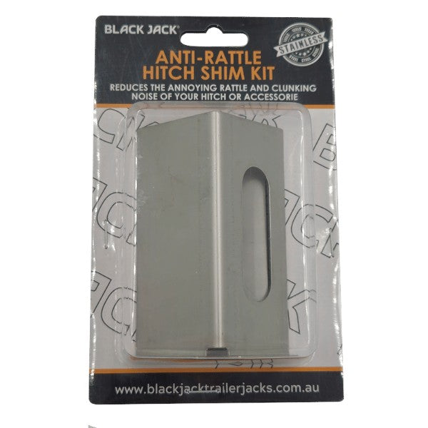 Black Jack Tow Reciever Shim Kits