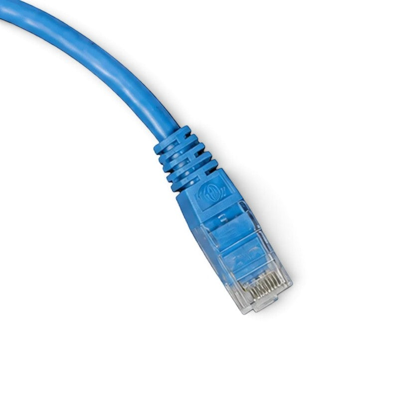 Victron Blue Ethernet Patch Lead RJ45 CAT 5 & 5e - 10m