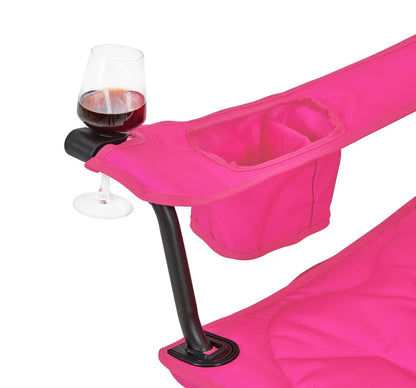 OZtrail Malibu Arm Chair
