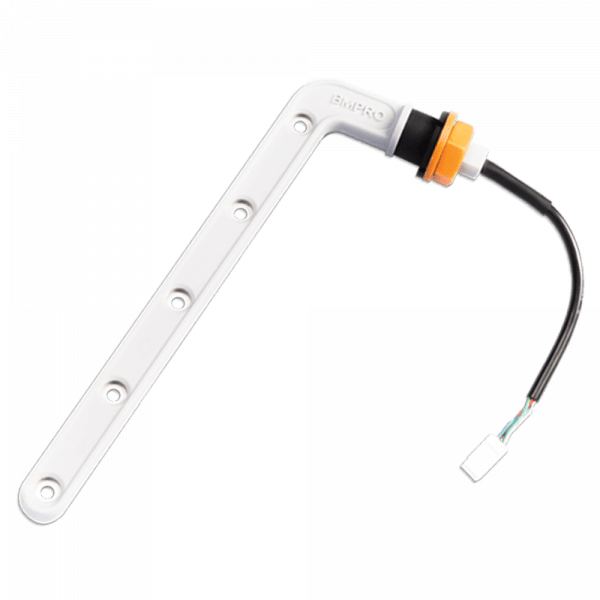 BMPRO Dipper Digital Water Level Indicator - Sender for Water Tank 7.5m