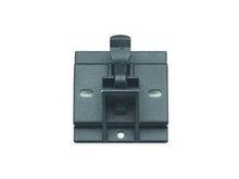Carefree Awning Black Bottom Bracket. 901019