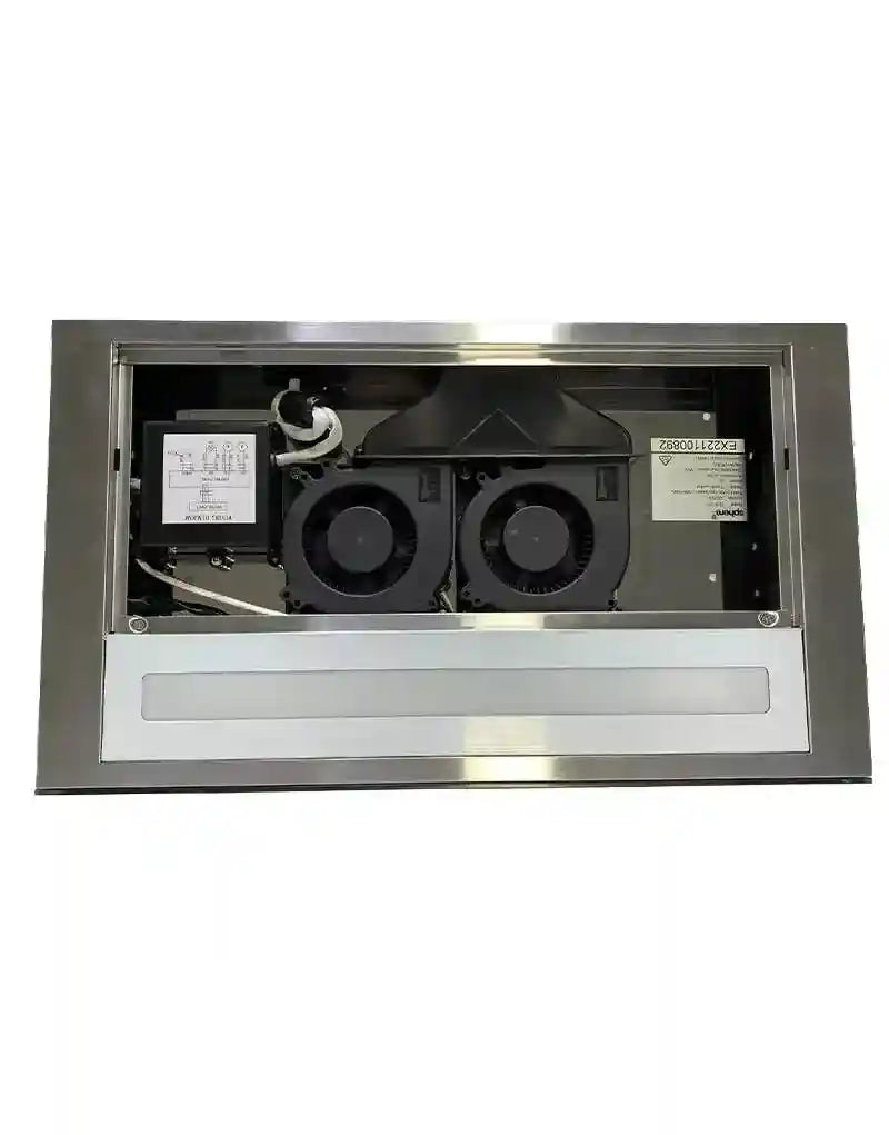 Sphere Rangehood Touch Control. TCR-001.