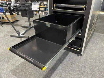 570mm wide High Sides x 400mm long - Everything Caravans