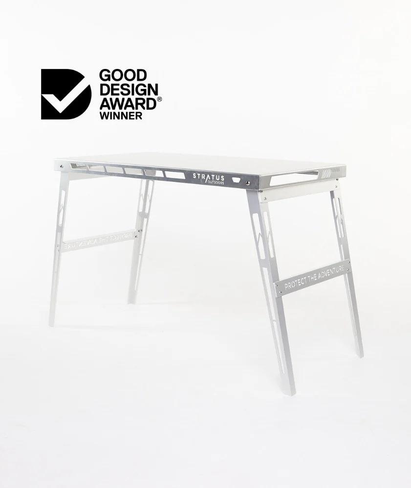 Stratus Outdoors The Derek - Table - Everything Caravans