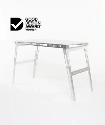 Stratus Outdoors The Derek - Table - Everything Caravans
