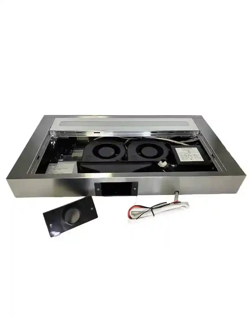 Sphere Rangehood Touch Control. TCR-001.