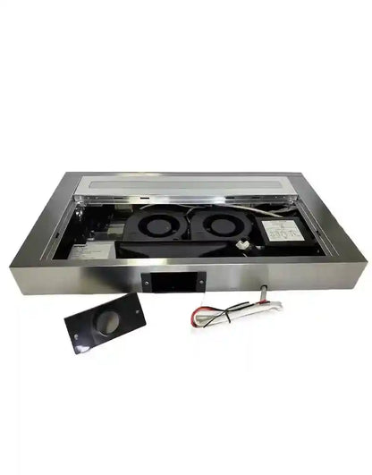 Sphere Rangehood Touch Control. TCR-001.