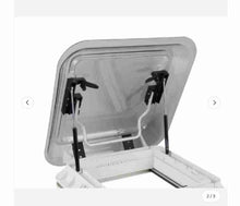 RANGER Acrylic Dome Skylight Lid Only