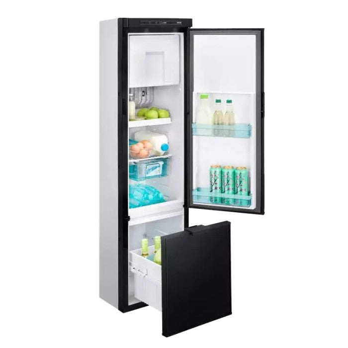 Thetford N4141A Slimline 3 Way Fridge - 141L