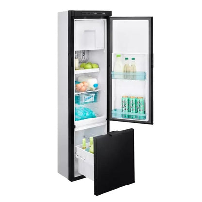 Thetford N4141A Slimline 3 Way Fridge - 141L