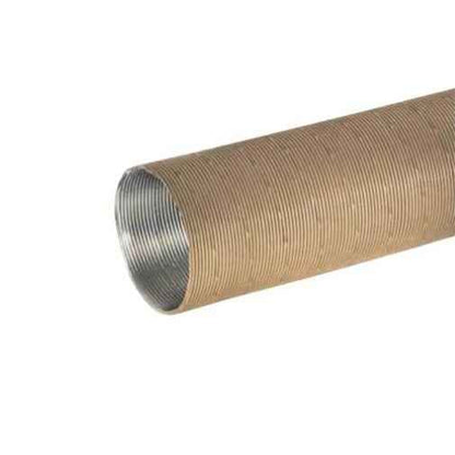 Truma 65mm Gas and Diesel Heating Ducting - Per Metre