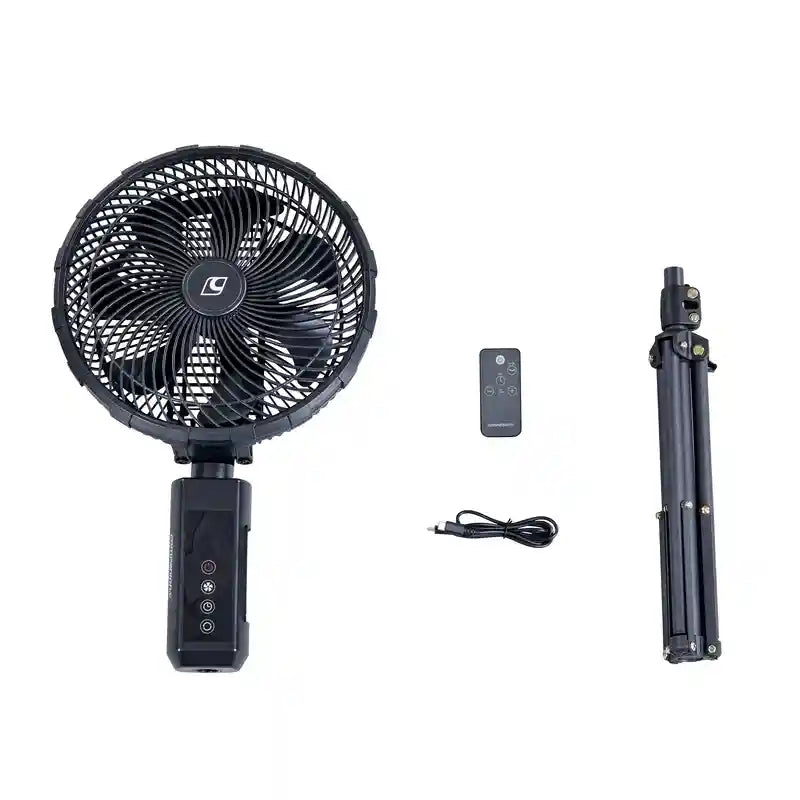 Companion Aerobreeze Tripod 30cm Fan