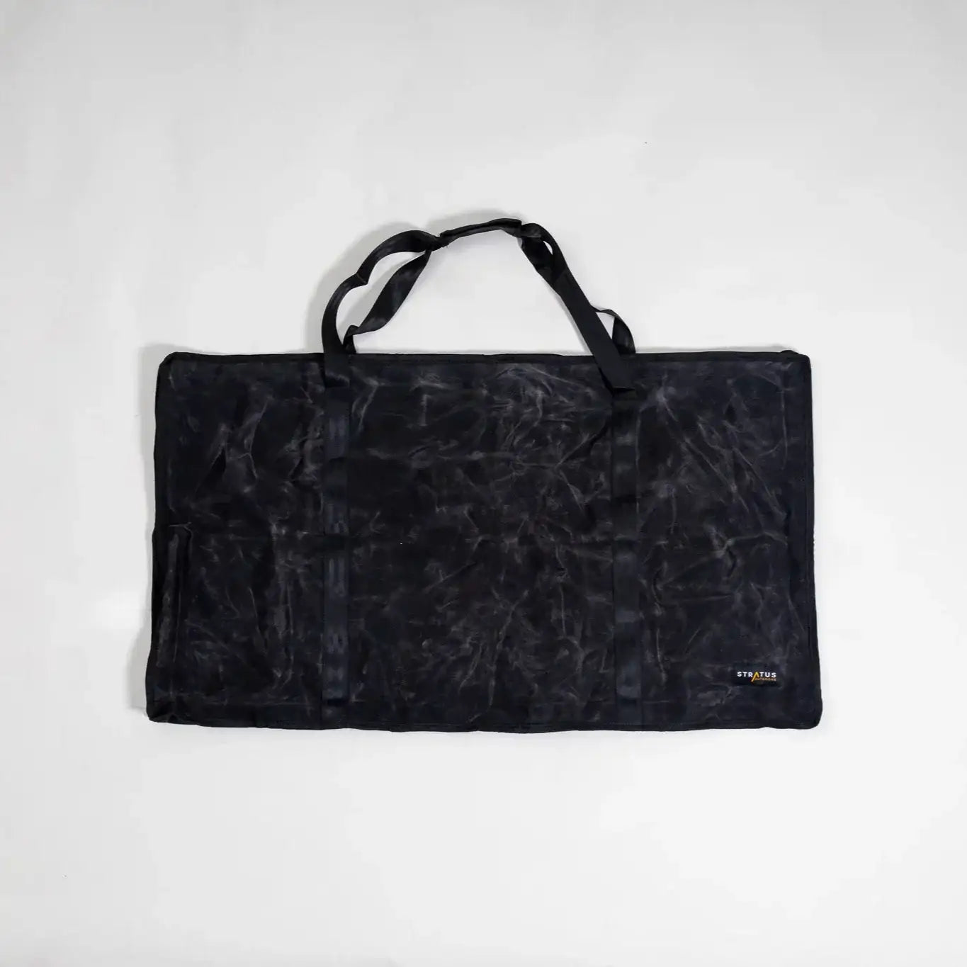 Stratus Outdoors Canvas Carry Bag For Derek + Barry