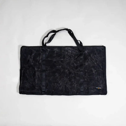 Stratus Outdoors Canvas Carry Bag For Derek + Barry