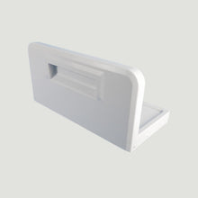 Freucamp Sanjo Freezer Door - for Freucamp SVR50 Fridge