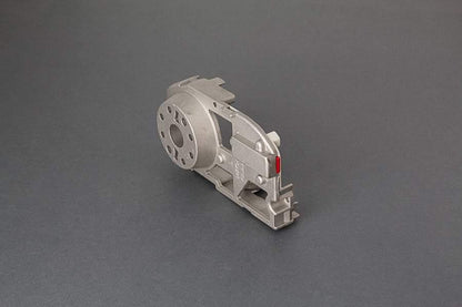 Fiamma F45Il Left Case End Cap. 04976-01 - Everything Caravans