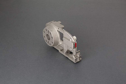 Fiamma F45Il Left Case End Cap. 04976-01