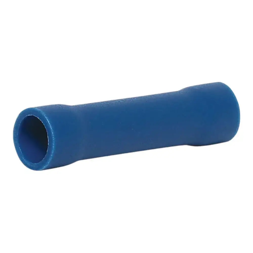 H2179A Blue Buttsplice Crimp