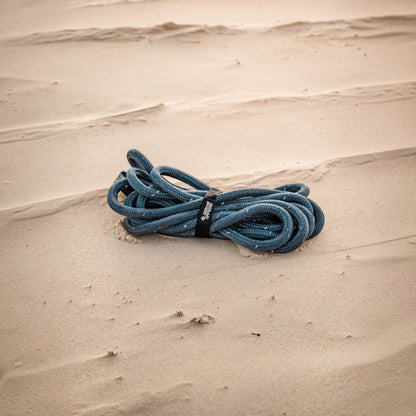 OZtrail Recovery Kinetic Rope  25mm x 9m 12T