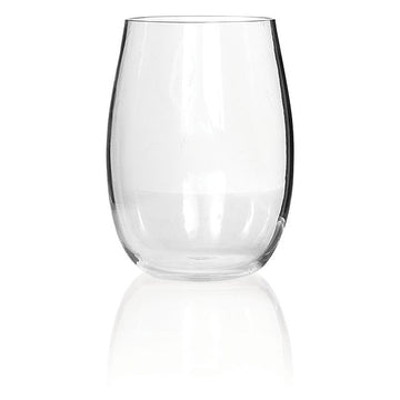 Campfire Tritan Stemless White Wine 450ml 2 Pack