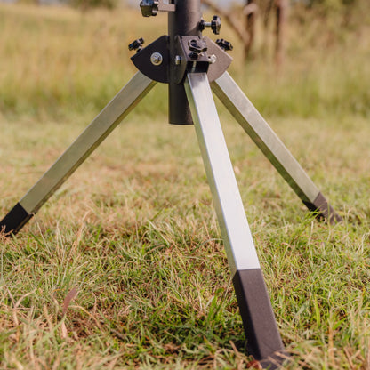 BBQARM TRIPOD for Starlink RV Pole