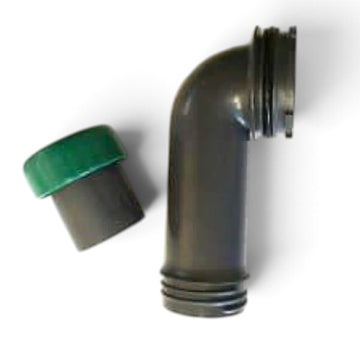 Thetford Waste Holding Tank C400 C500 Pour Out Spout
