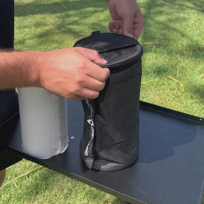BBQARM Paper Towel Holder
