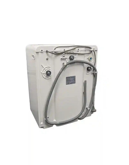 SPHERE Travel Wash Front Loading Washing Machine 500x415x630mm - Free Standing