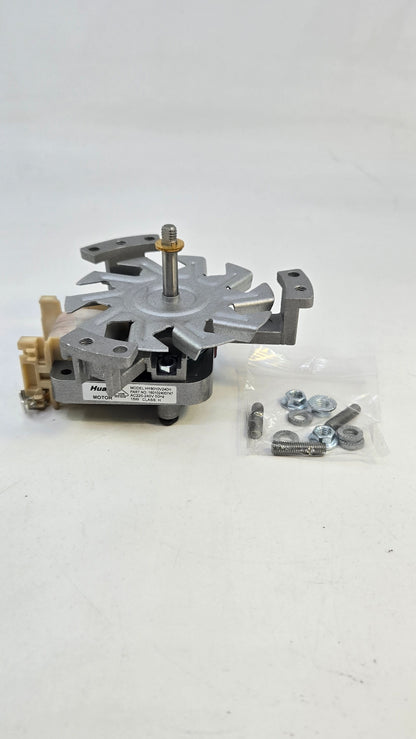 Fan Motor Assembly for Thetford Caprice Mkiii Oven ...