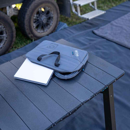 Navigator Gear Double Induction Transit Buddy