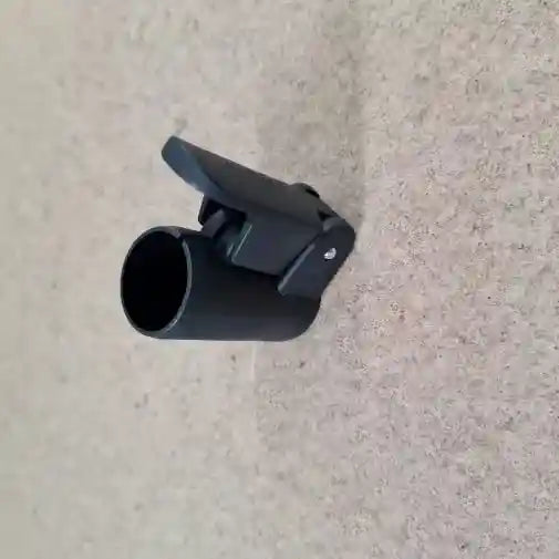 Quick Action Clamp - Suits 25mm OD Tube