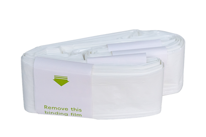 Freucamp Waterless Toilet Odour Isolation Sealing Bag 14m Roll