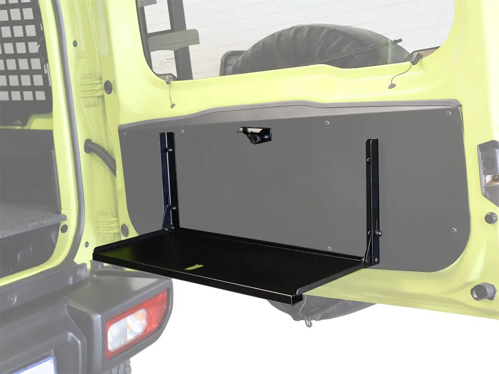 FrontRunner Universal Drop Down Tailgate Table