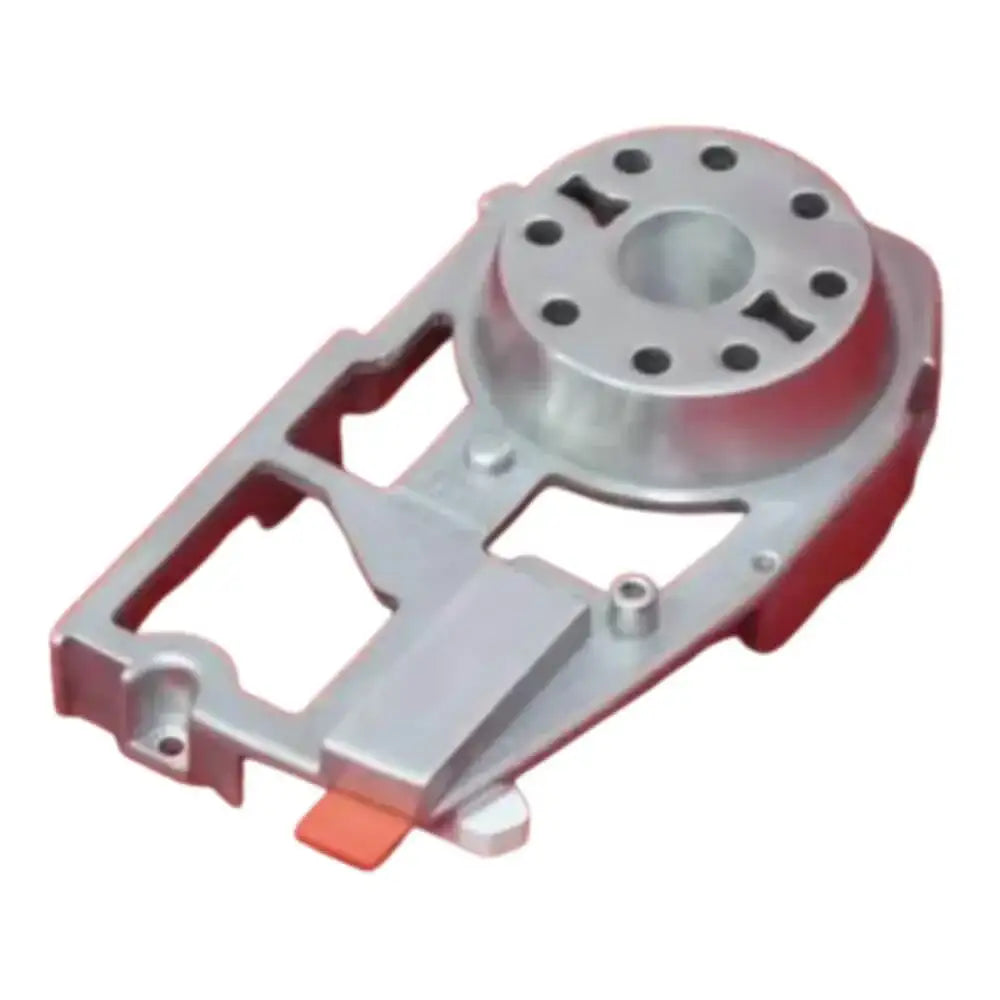 Fiamma End Cap 200-05404 F45 Ti Left Hand Inner