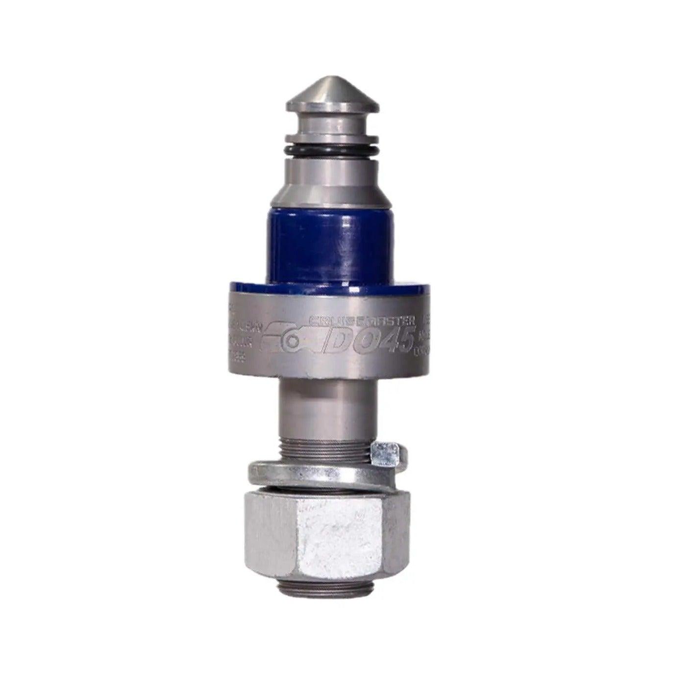 Cruisemaster Tow Pin DO45Plus Kit 1 1/4inch 32mm Shank - Everything Caravans