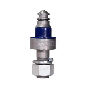 Cruisemaster Tow Pin DO45Plus Kit 1 1/4inch 32mm Shank - Everything Caravans