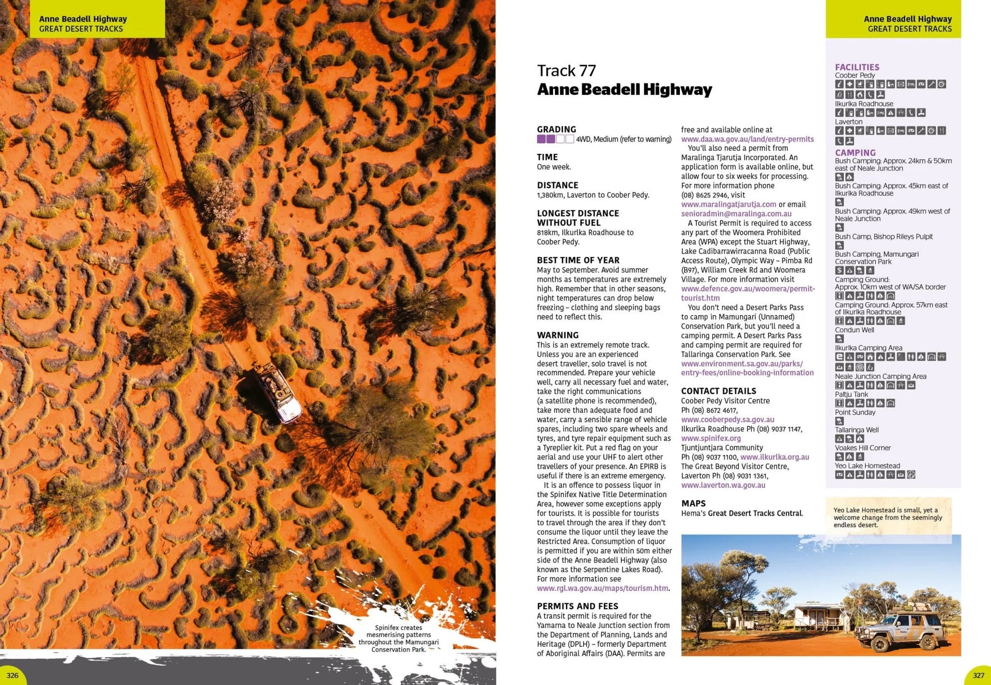 Hema 4WD Adventures - Everything Caravans