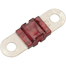 50 amp Midi Fuse  - Pack of 2 - Everything Caravans