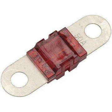 50 amp Midi Fuse  - Pack of 2 - Everything Caravans