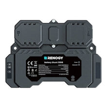 500-11044 RENOGY CORE 500-11044 Battery Shunt 300 (AU MODEL) — RSHST-B02P300-G1-AU