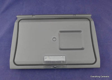Genuine Waeco Lid Door Assembly for CF18 CF 18 - No Longer Available