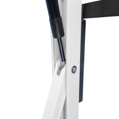 Dometic 9700 Power Awning Hardware Standard White