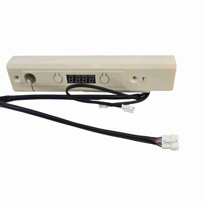 Engel Display Panel for Mt60TCD/MT80TCD Fridge