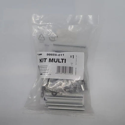Fiamma F45 F70 Awning Mounting Bracket Kit - Multi Angle  – On Sale