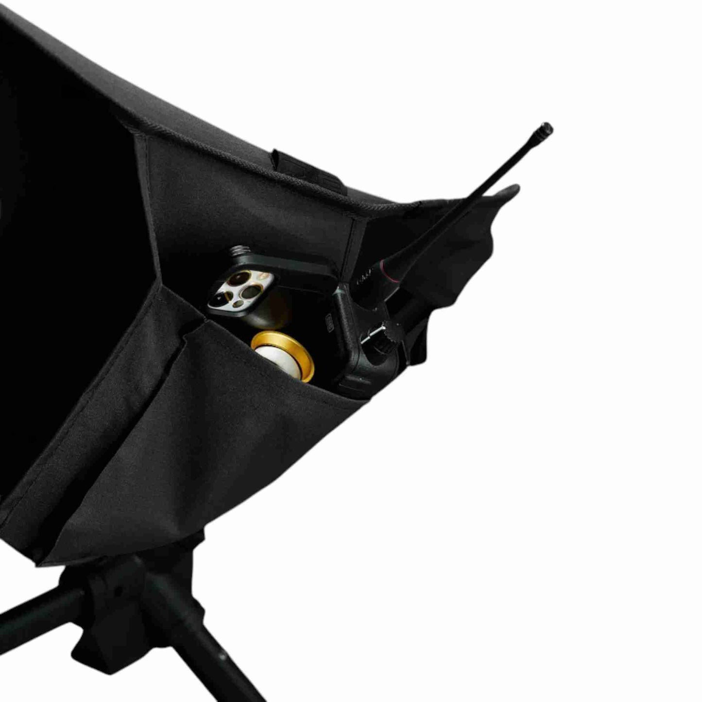 Tiegear Base Delta Midnight Camp Chair