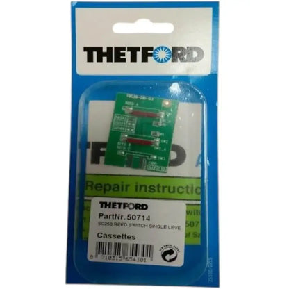 50714 Thetford SC250 Reed Switch Single Level - Everything Caravans