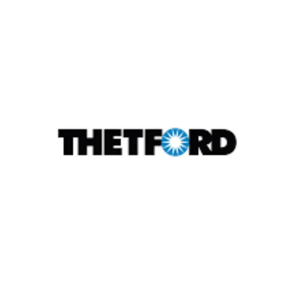 Thetford Logo