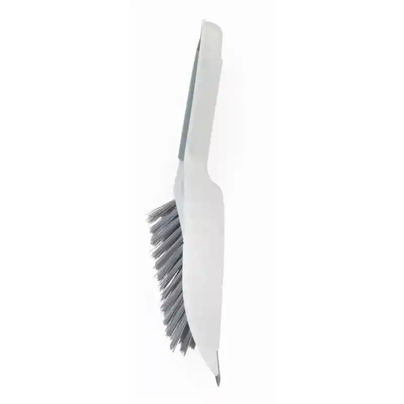 Caravan Mini Dustpan And Brush - Antibacterial Brush